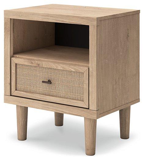 Cielden Bedroom Set - Atchison Furniture Company (Atchison, KS)