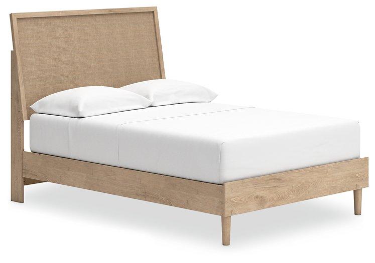 Cielden Bedroom Set - Atchison Furniture Company (Atchison, KS)