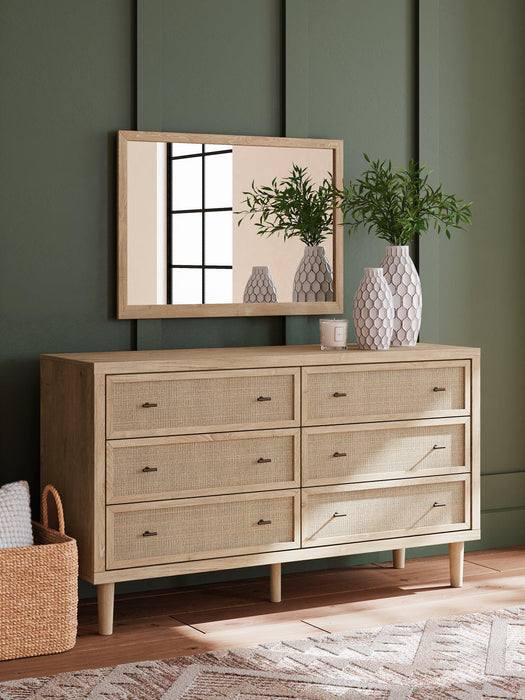 Cielden Bedroom Set - Atchison Furniture Company (Atchison, KS)