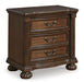 Lavinton Bedroom Set - Atchison Furniture Company (Atchison, KS)