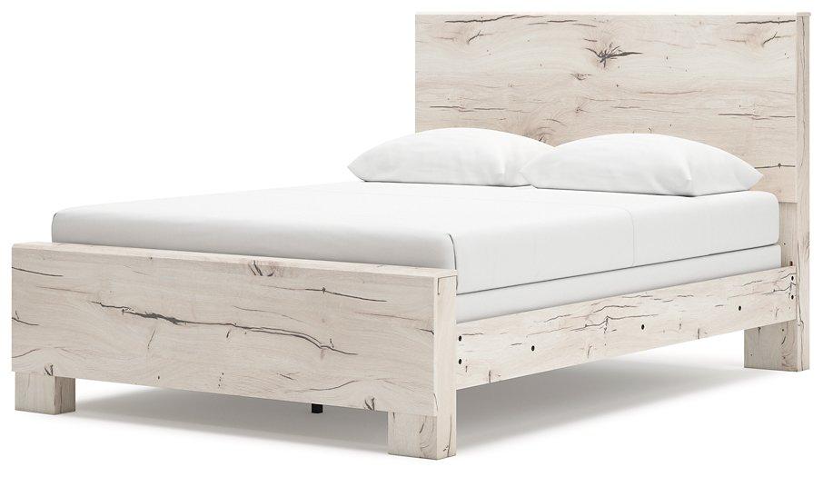 Lawroy Bed - Atchison Furniture Company (Atchison, KS)