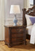 Lavinton Bedroom Set - Atchison Furniture Company (Atchison, KS)