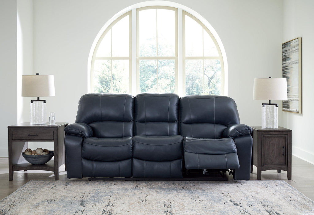 Leesworth Living Room Set - Atchison Furniture Company (Atchison, KS)