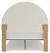 Wistenpine Bedroom Package - Atchison Furniture Company (Atchison, KS)