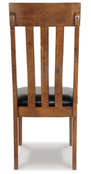Ralene Dining Chair Set - Atchison Furniture Company (Atchison, KS)