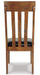 Ralene Dining Chair Set - Atchison Furniture Company (Atchison, KS)