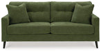 Bixler Living Room Set - Atchison Furniture Company (Atchison, KS)