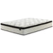Socalle Bed and Mattress Set - Atchison Furniture Company (Atchison, KS)