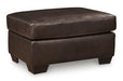 Santorine Ottoman - Atchison Furniture Company (Atchison, KS)