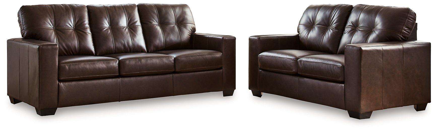 Santorine Living Room Set - Atchison Furniture Company (Atchison, KS)
