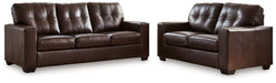 Santorine Living Room Set - Atchison Furniture Company (Atchison, KS)