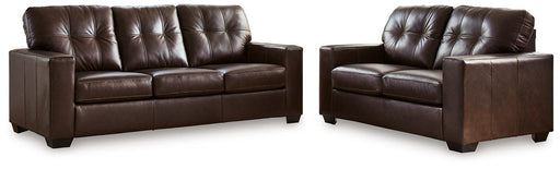 Santorine Living Room Set - Atchison Furniture Company (Atchison, KS)