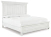 Kanwyn Bedroom Set - Atchison Furniture Company (Atchison, KS)