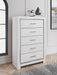 Altyra Chest of Drawers - Atchison Furniture Company (Atchison, KS)