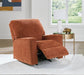 Aviemore Recliner - Atchison Furniture Company (Atchison, KS)