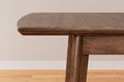 Lyncott Dining Extension Table - Atchison Furniture Company (Atchison, KS)