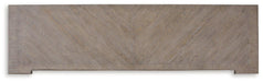 Blairhurst Dresser - Atchison Furniture Company (Atchison, KS)