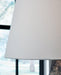 Bluacy Lamp Set - Atchison Furniture Company (Atchison, KS)