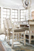 Bolanburg Counter Height Dining Table - Atchison Furniture Company (Atchison, KS)