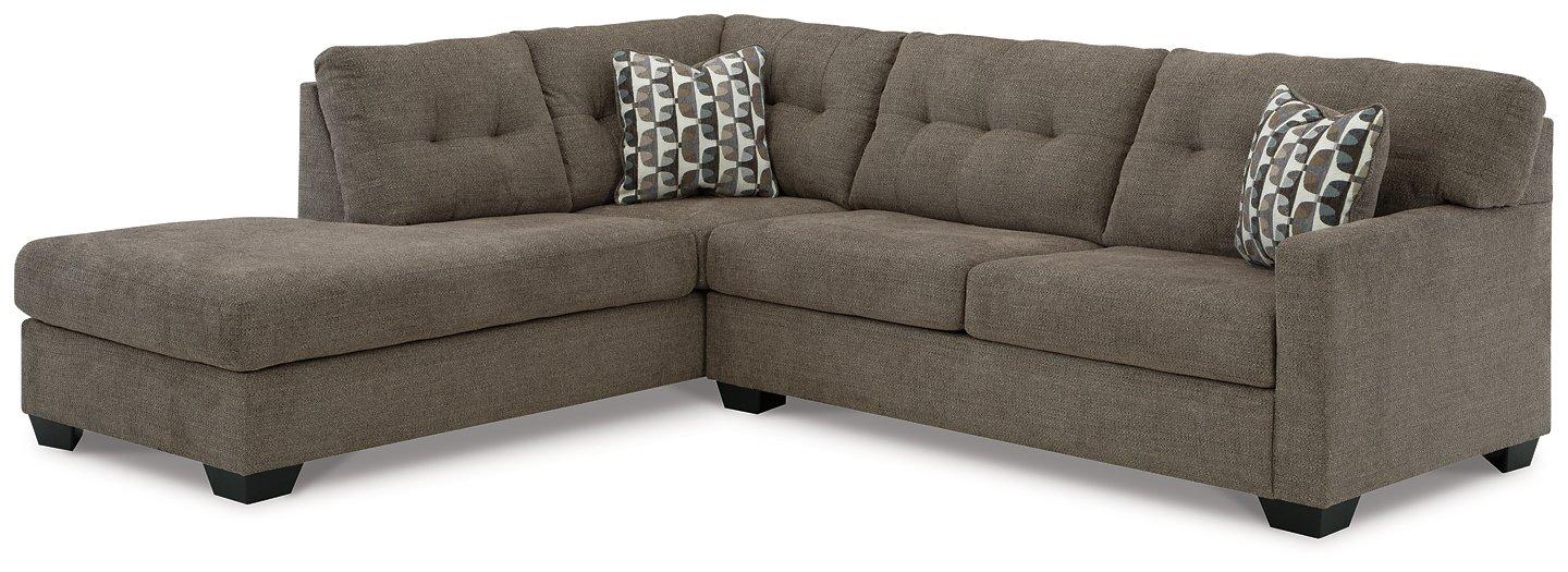 Mahoney Living Room Set - Atchison Furniture Company (Atchison, KS)