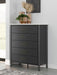 Cadmori Chest of Drawers - Atchison Furniture Company (Atchison, KS)
