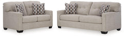 Mahoney Living Room Set - Atchison Furniture Company (Atchison, KS)
