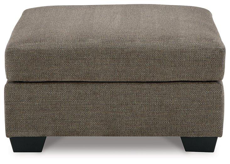 Mahoney Living Room Set - Atchison Furniture Company (Atchison, KS)