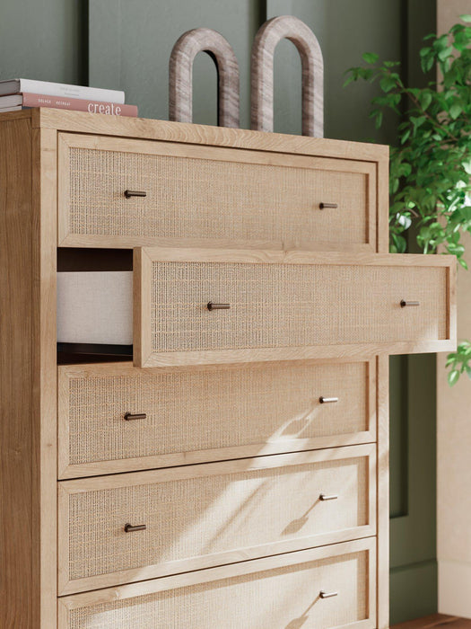 Cielden Chest of Drawers - Atchison Furniture Company (Atchison, KS)