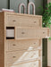 Cielden Chest of Drawers - Atchison Furniture Company (Atchison, KS)