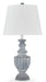 Cylerick Lamp Set - Atchison Furniture Company (Atchison, KS)