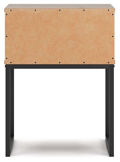 Deanlow Nightstand - Atchison Furniture Company (Atchison, KS)