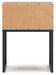 Deanlow Nightstand - Atchison Furniture Company (Atchison, KS)