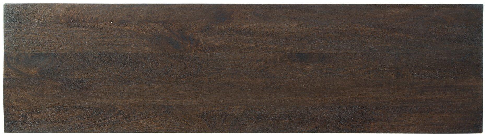 Elinmore Accent Cabinet - Atchison Furniture Company (Atchison, KS)