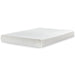 Socalle Bed and Mattress Set - Atchison Furniture Company (Atchison, KS)