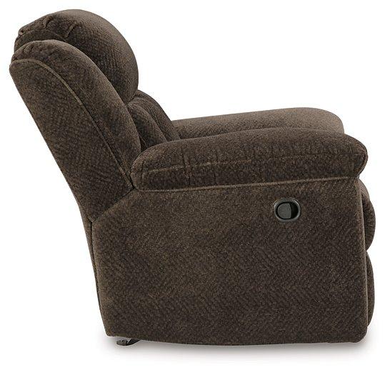 Frohn Recliner - Atchison Furniture Company (Atchison, KS)