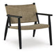 Halfmore Accent Chair - Atchison Furniture Company (Atchison, KS)