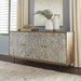 Kerrings Accent Cabinet - Atchison Furniture Company (Atchison, KS)