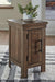 Moriville Occasional Table Set - Atchison Furniture Company (Atchison, KS)