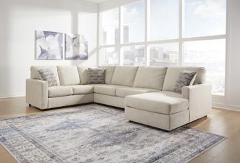 Edenfield Living Room Set - Atchison Furniture Company (Atchison, KS)