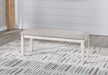 Robbinsdale Dining Package - Atchison Furniture Company (Atchison, KS)
