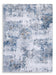 Garyard 5' x 7' Washable Rug - Atchison Furniture Company (Atchison, KS)