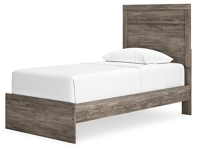 Ralinksi Bedroom Set - Atchison Furniture Company (Atchison, KS)