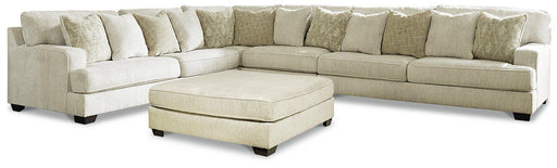 Rawcliffe Living Room Set - Atchison Furniture Company (Atchison, KS)