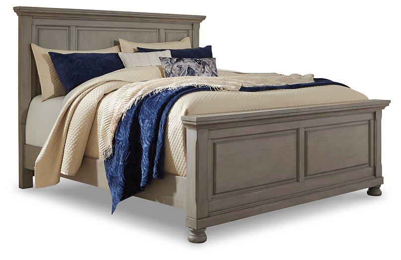 Lettner Bedroom Set - Atchison Furniture Company (Atchison, KS)