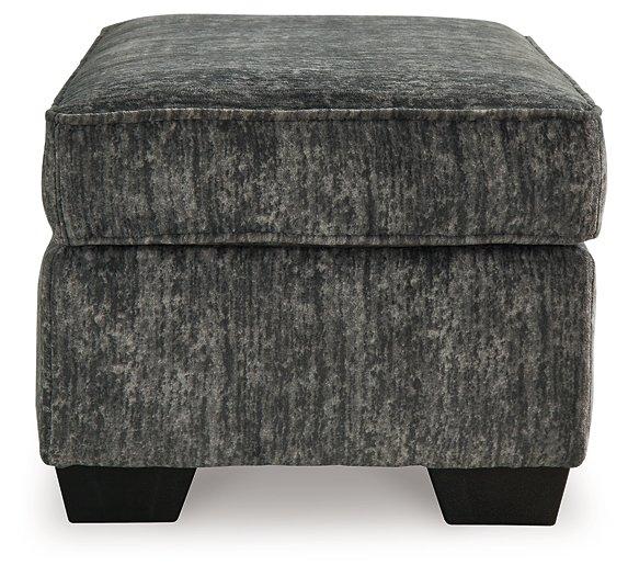 Lonoke Living Room Set - Atchison Furniture Company (Atchison, KS)
