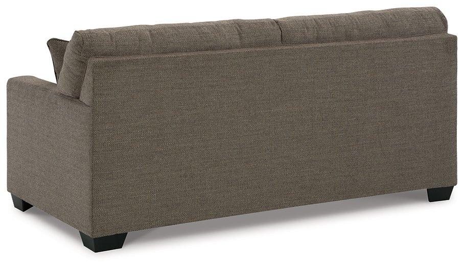 Mahoney Living Room Set - Atchison Furniture Company (Atchison, KS)