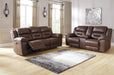 Stoneland Living Room Set - Atchison Furniture Company (Atchison, KS)