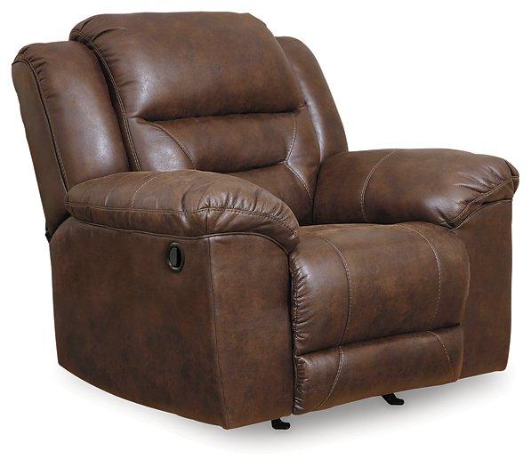 Stoneland Living Room Set - Atchison Furniture Company (Atchison, KS)