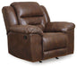 Stoneland Living Room Set - Atchison Furniture Company (Atchison, KS)