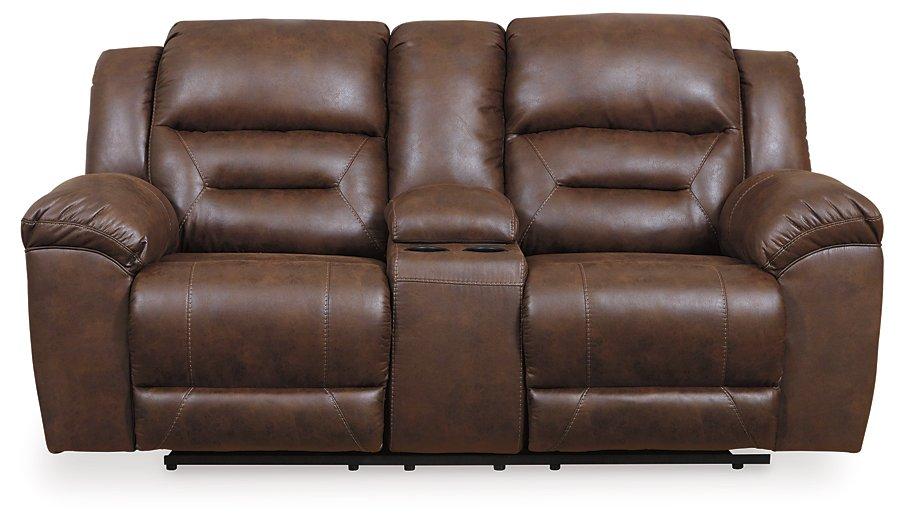 Stoneland Living Room Set - Atchison Furniture Company (Atchison, KS)